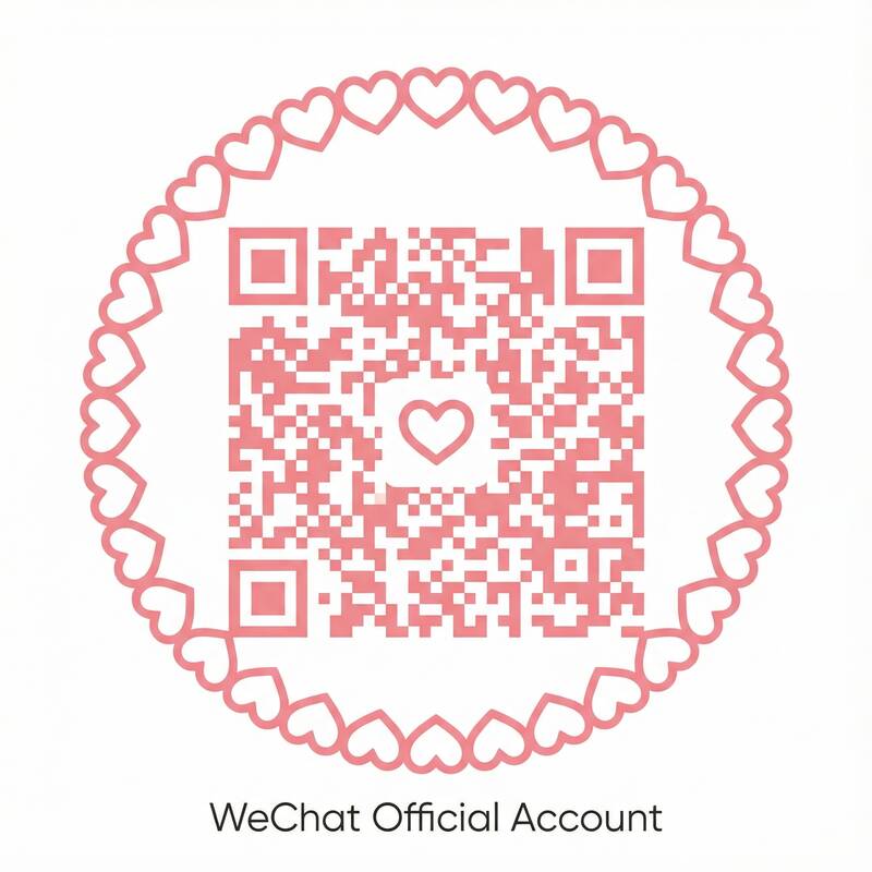 女神视频公众号二维码